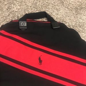 polo Ralph Lauren duffle bag